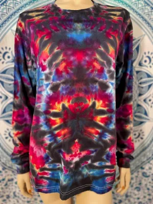 Medium OG Tiedye Long Sleeve #1