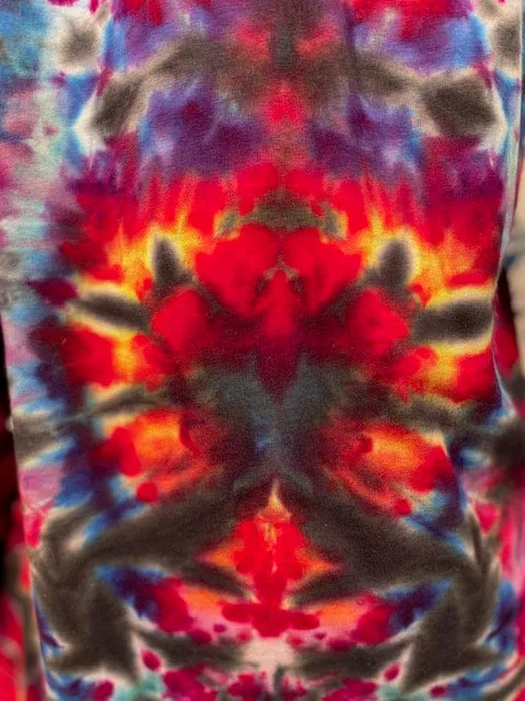 Medium OG Tiedye Long Sleeve #1