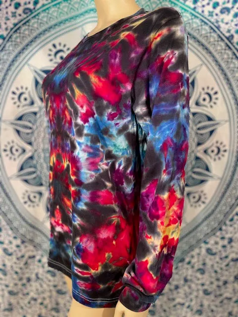 Medium OG Tiedye Long Sleeve #1