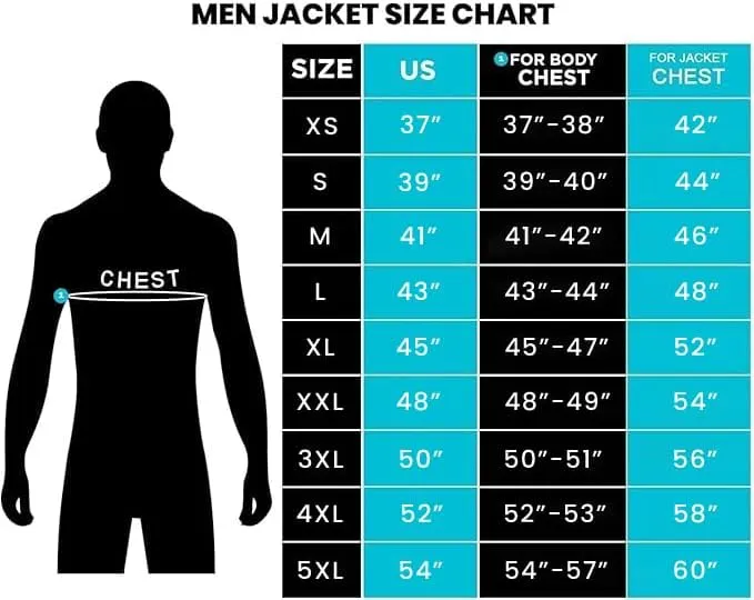 Mens Cafe Racer Leather Jacket - Leather Motorcycle Jacket Men - Genuine Leather Maroon Jacket