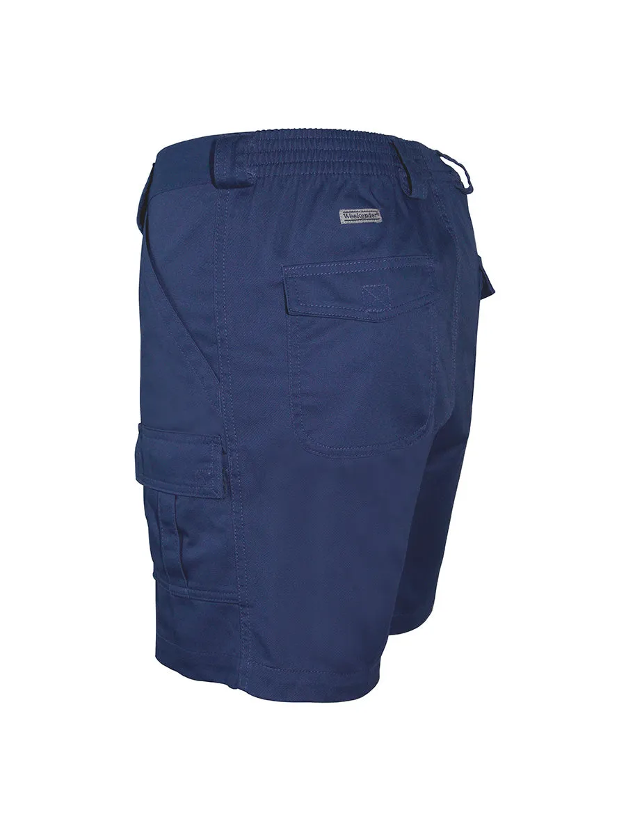 Men's Cargo Short - Trader