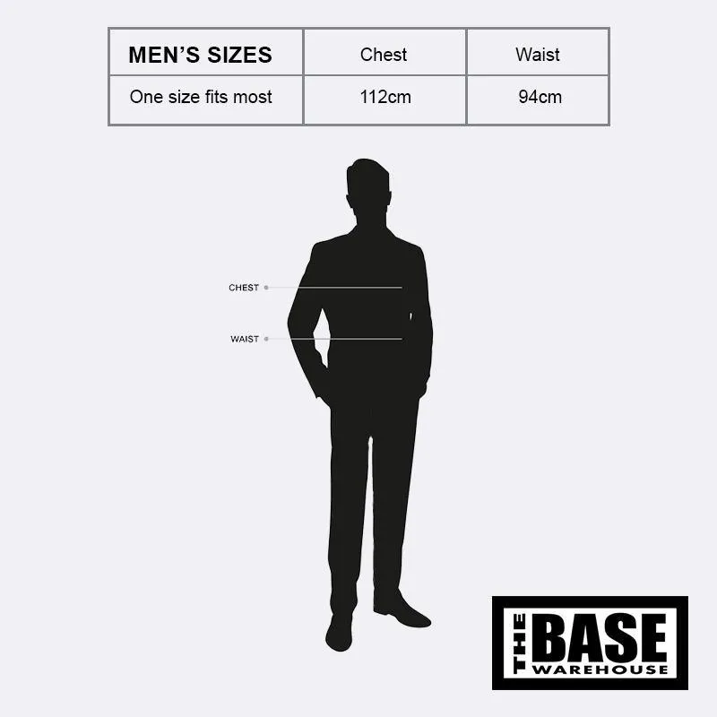 Mens Deluxe Super Green Workman Costume