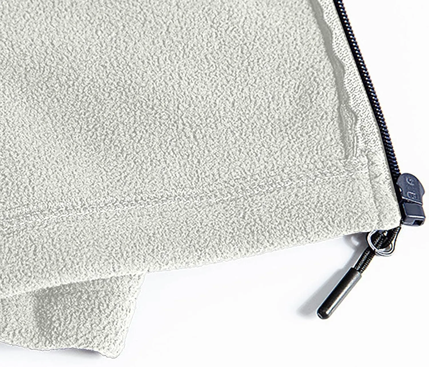 Men's Fleece Jackets Oversized Casual Full Zip Coats Outdoor Sports Hunting Coats with Zipper Pockets Winter Warm Jacket