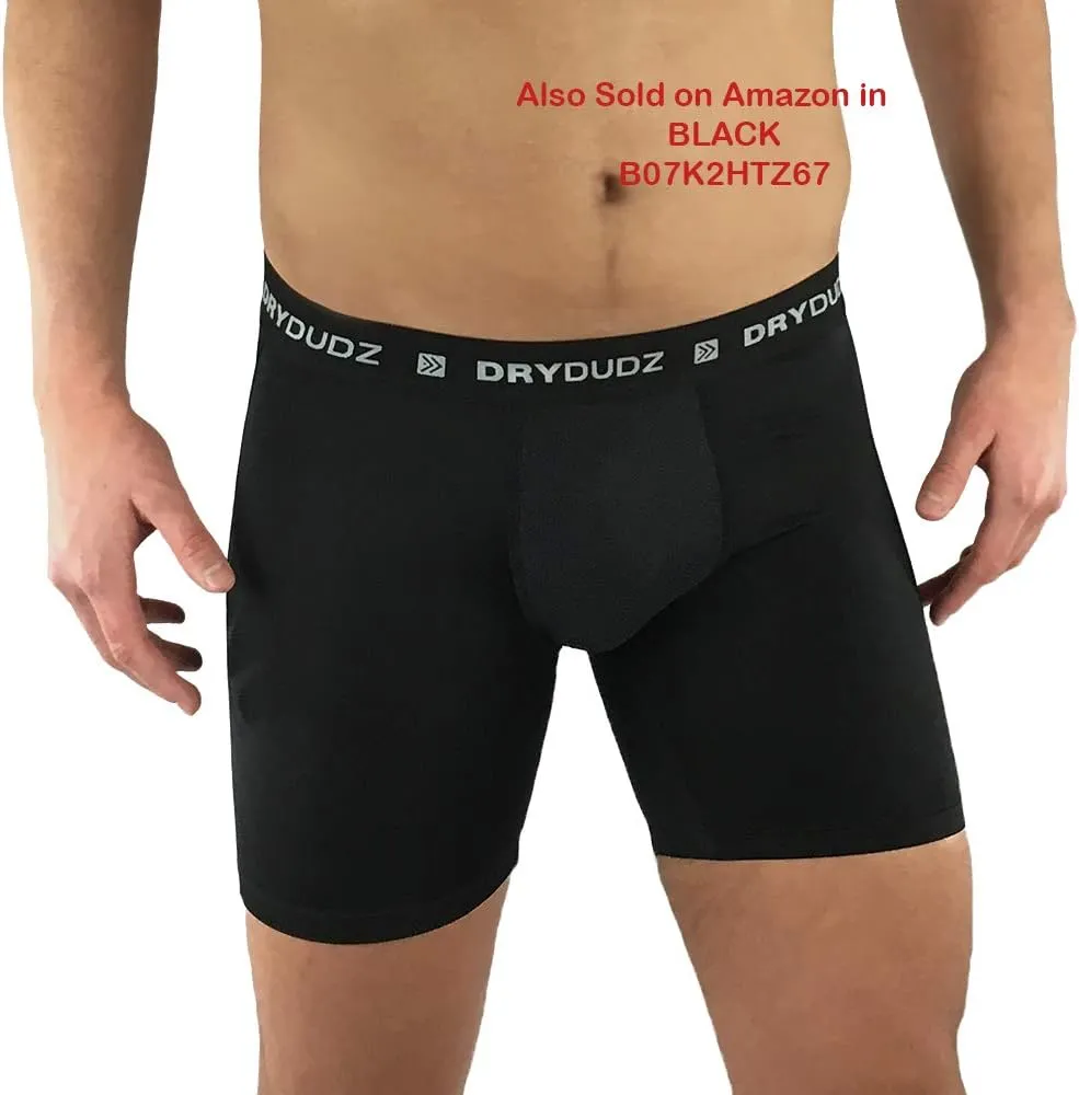 Men's Hydro-Tech Compression Short Navy