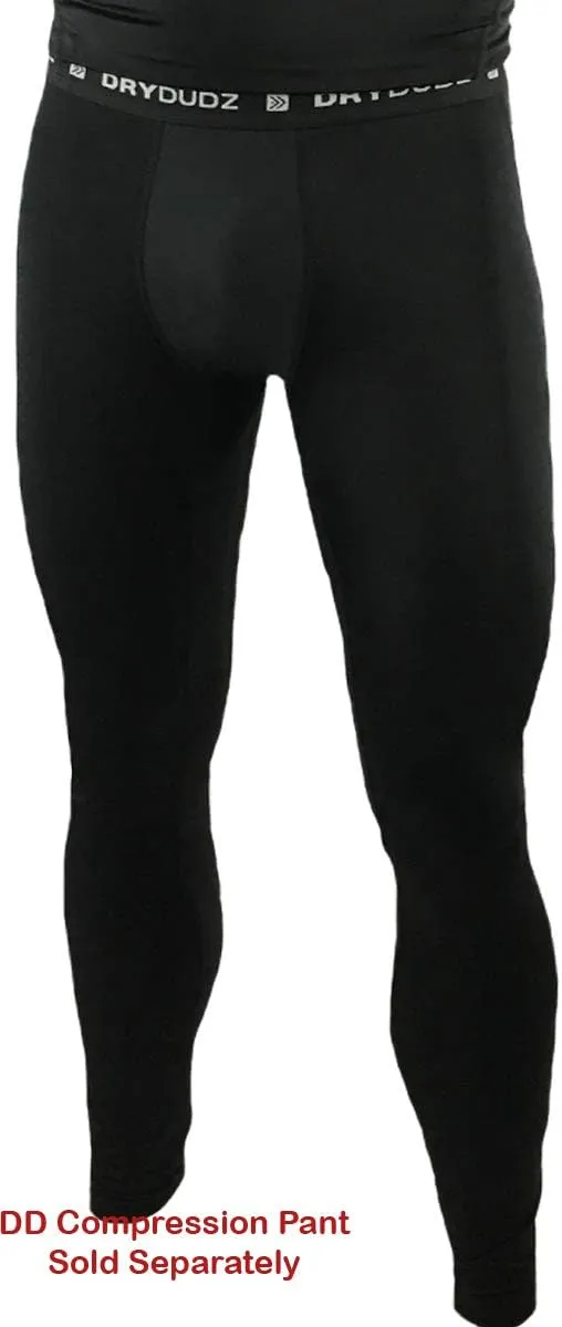 Men's Hydro-Tech Compression Short Navy
