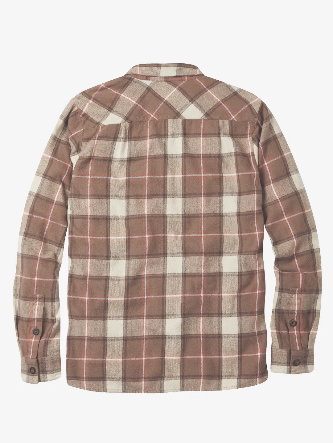 Men's Olmarch Flannel Shirt