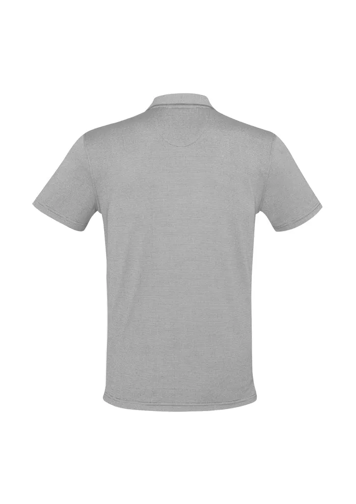 Men's Shadow Short Sleeve Polo - P501MS