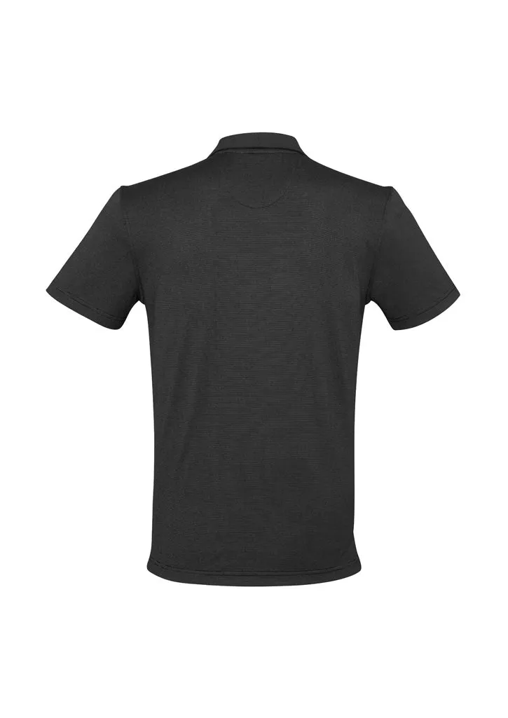 Men's Shadow Short Sleeve Polo - P501MS