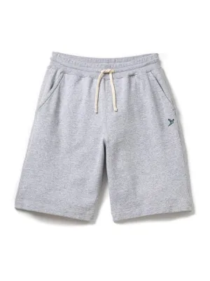 Men's Sweat shorts - Grey