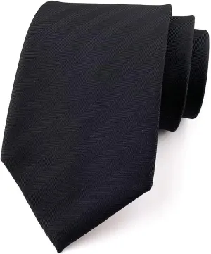 Men's Trendy Striped Patterned Ties Business College Daily Formal Neckties