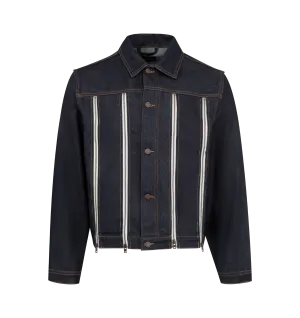 MILEAGE TRUCKER JACKET (MENS)