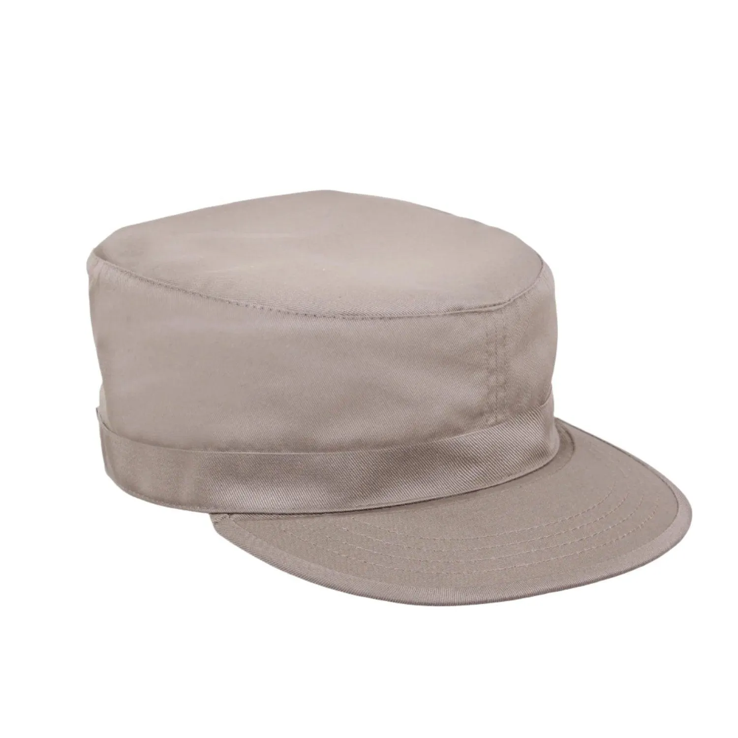 Military Adjustable Fatigue Cap