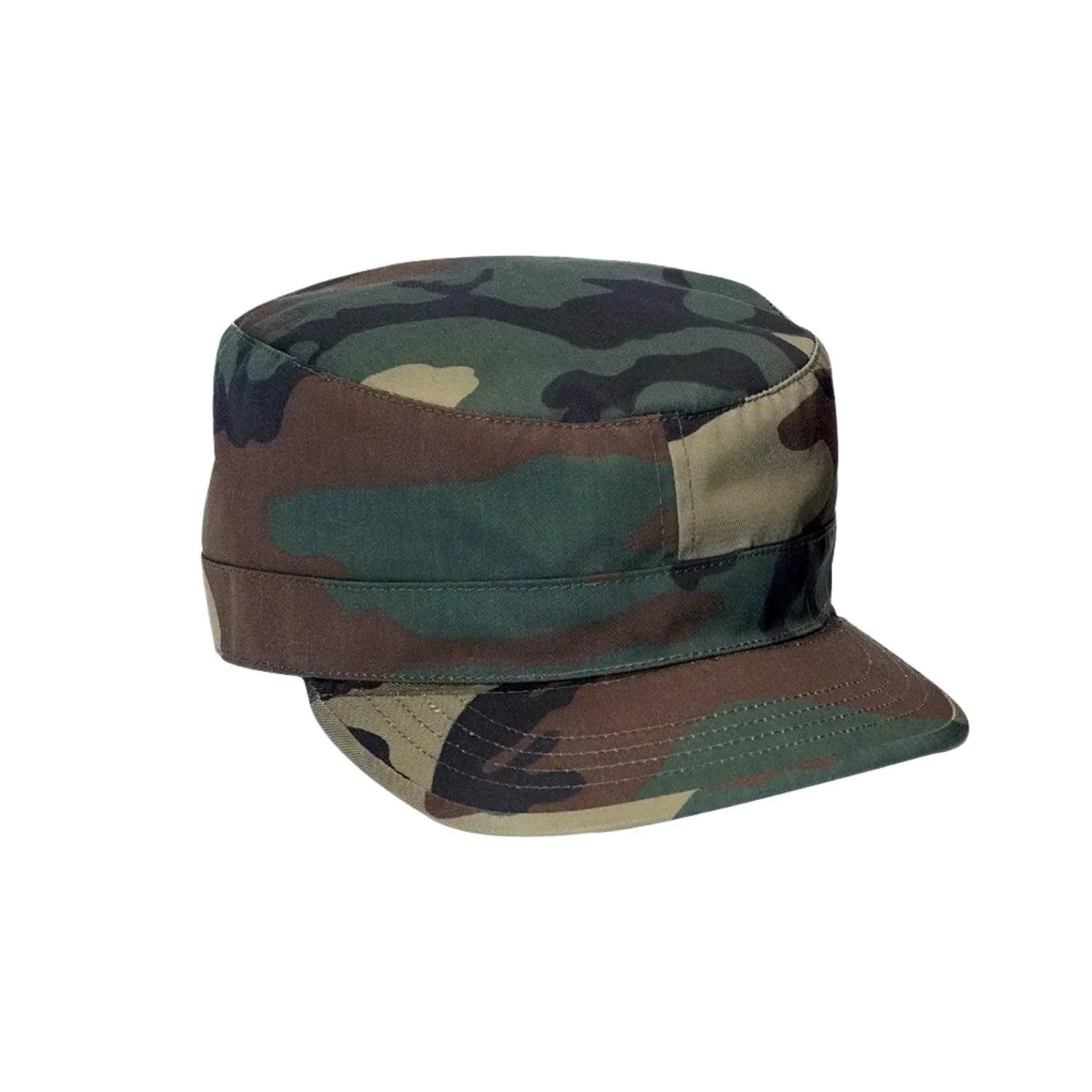 Military Adjustable Fatigue Cap