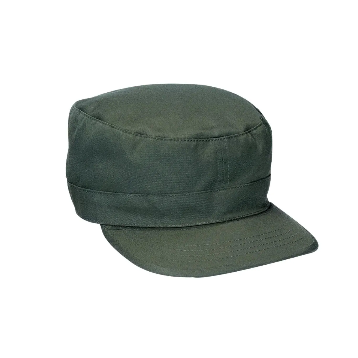 Military Adjustable Fatigue Cap