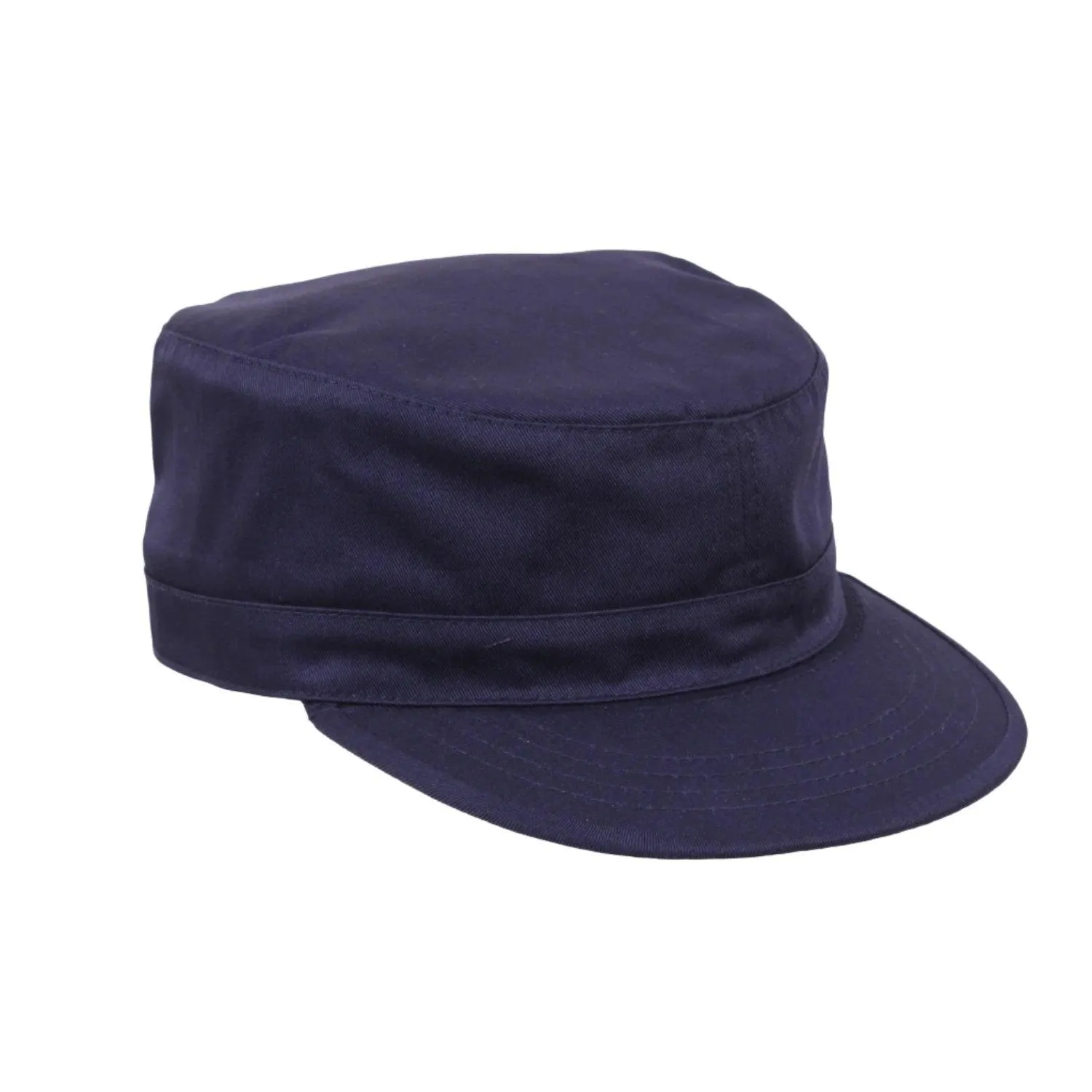 Military Adjustable Fatigue Cap
