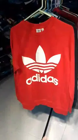 Mixed Branded SweatShirts (15Pcs)