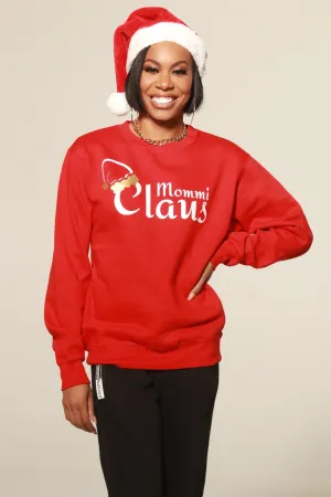 Mommi Claus