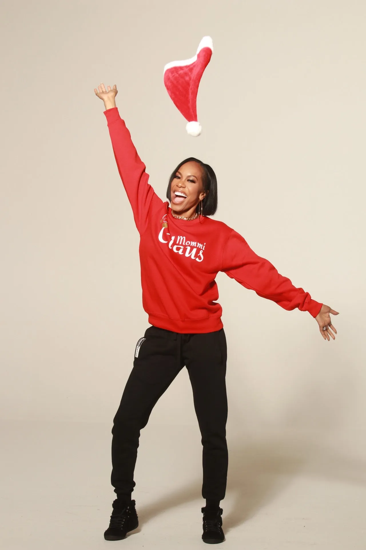 Mommi Claus