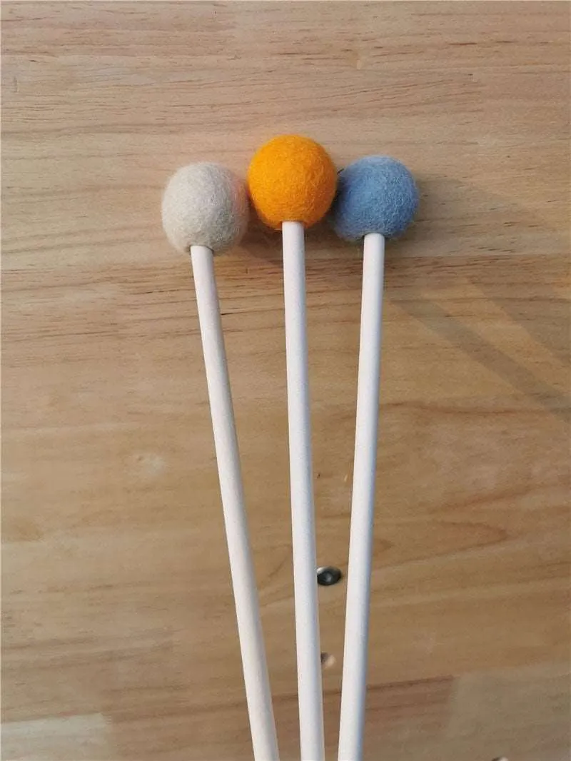 Montessori Outdoor Wooden Archery and Bowling Set