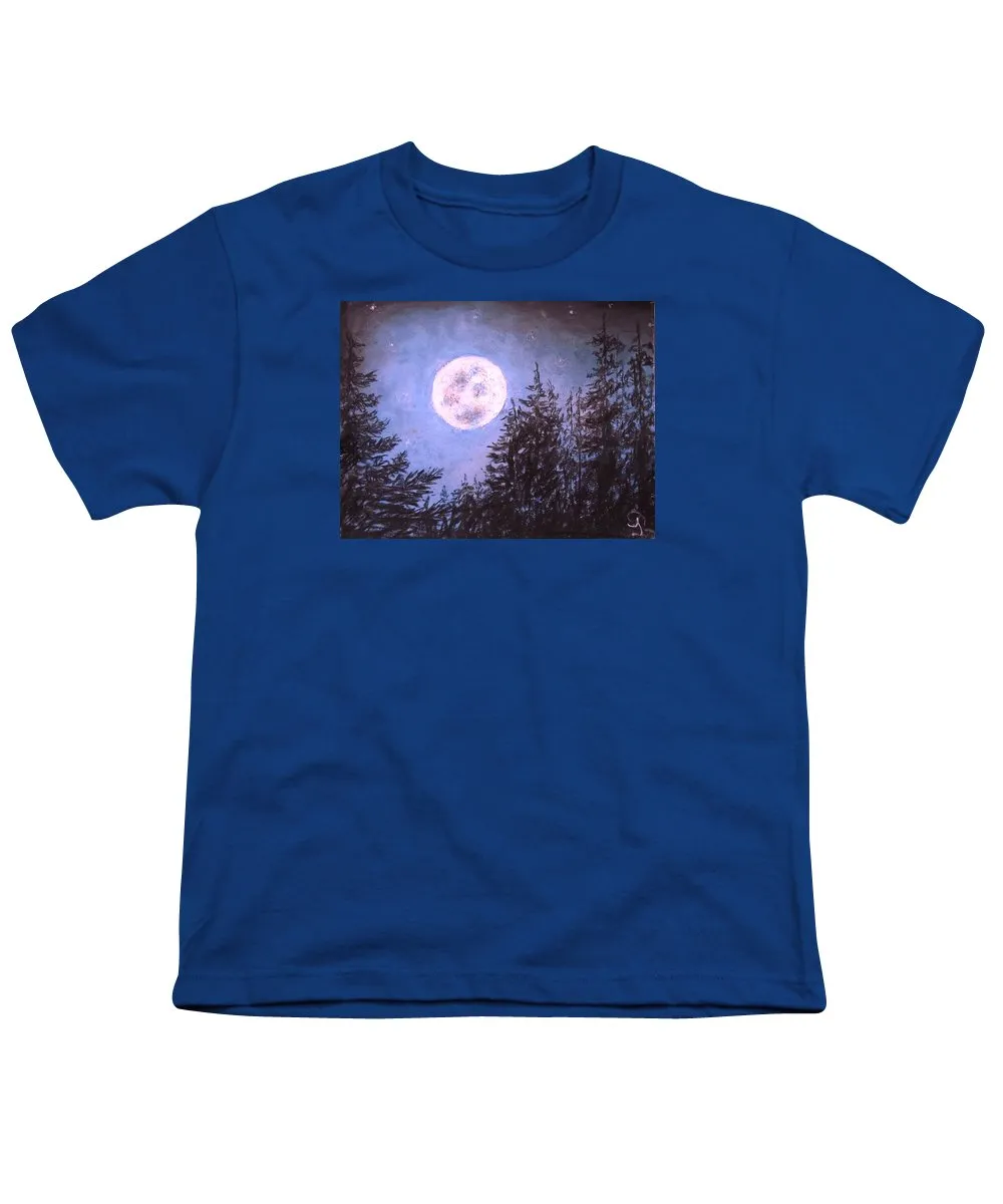 Moon Sight - Youth T-Shirt