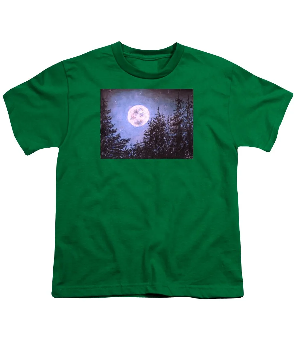 Moon Sight - Youth T-Shirt
