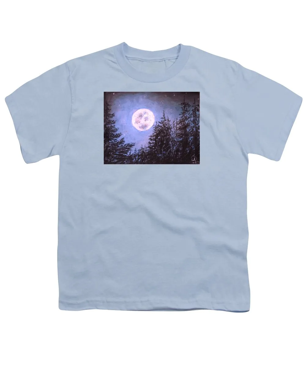 Moon Sight - Youth T-Shirt