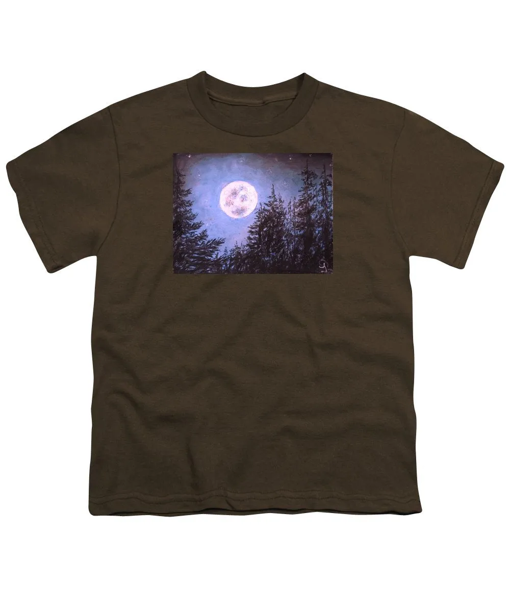 Moon Sight - Youth T-Shirt