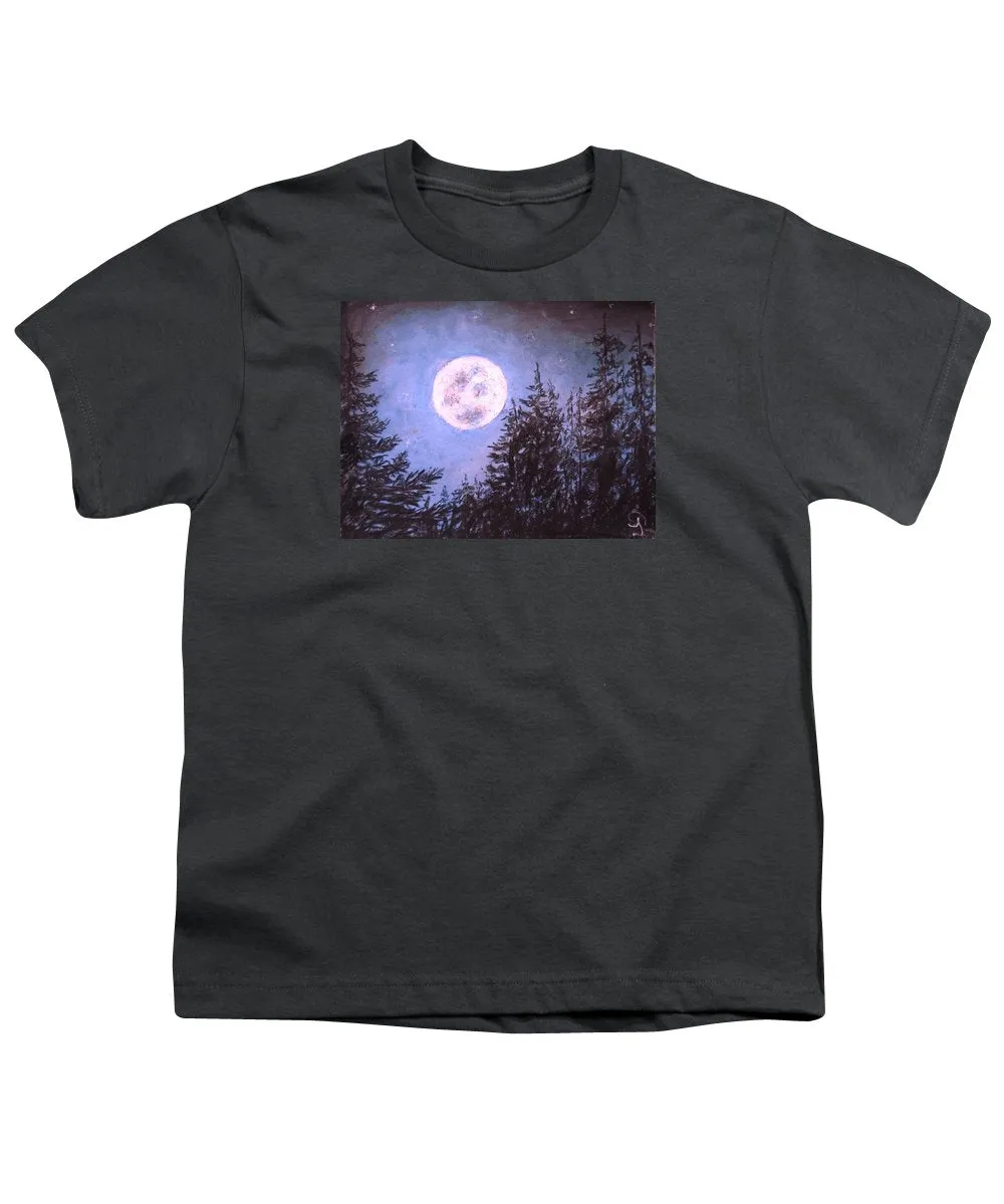 Moon Sight - Youth T-Shirt