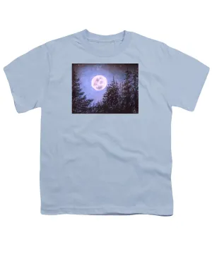 Moon Sight - Youth T-Shirt