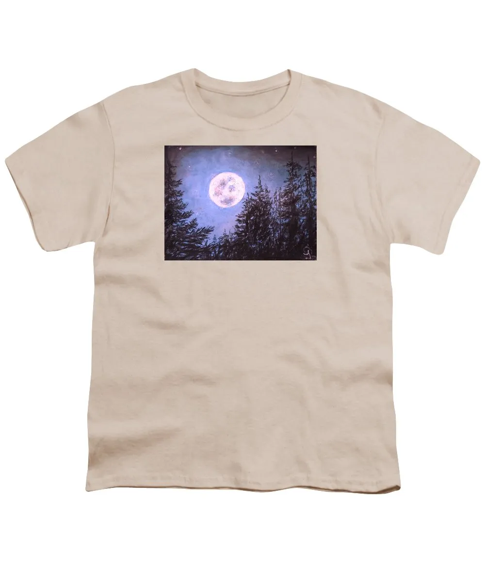 Moon Sight - Youth T-Shirt