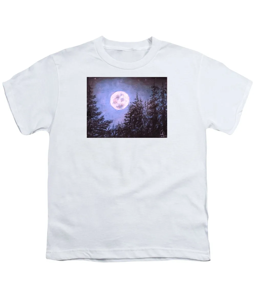 Moon Sight - Youth T-Shirt