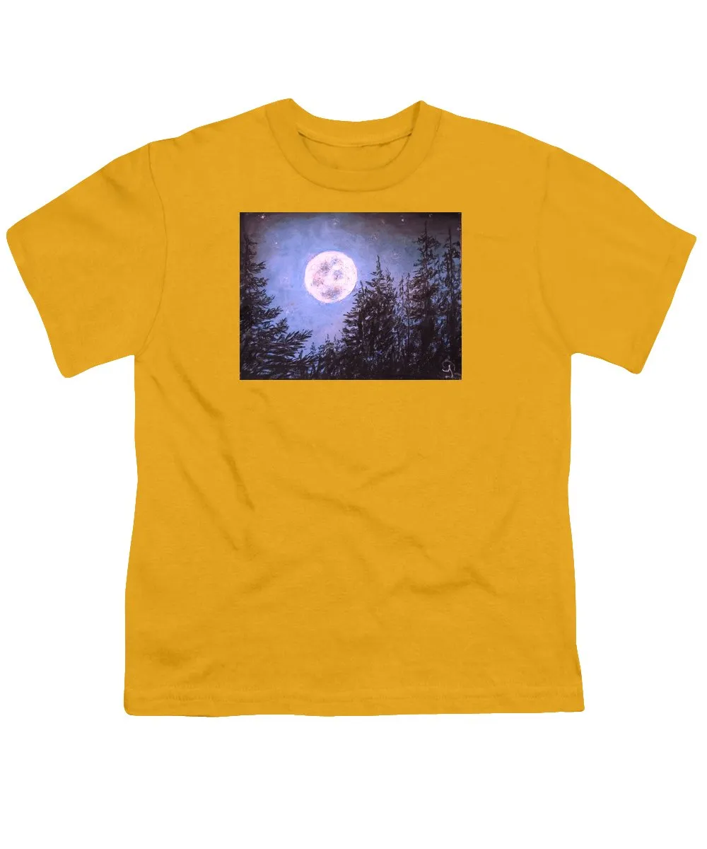 Moon Sight - Youth T-Shirt