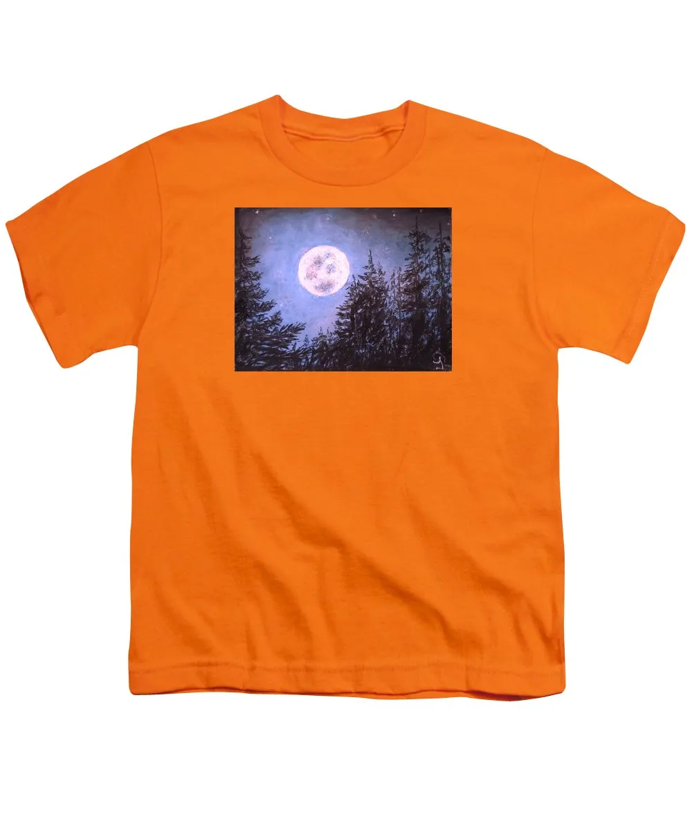 Moon Sight - Youth T-Shirt