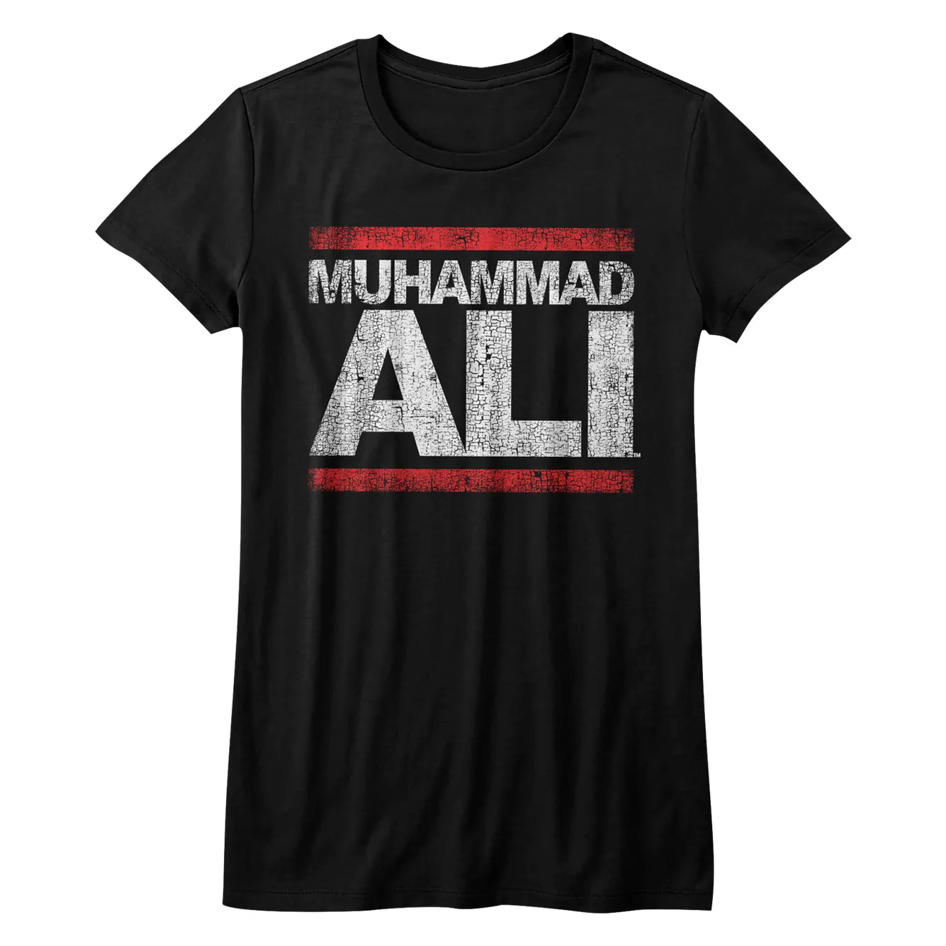 Muhammad Ali Run Ali Women's T-Shirt