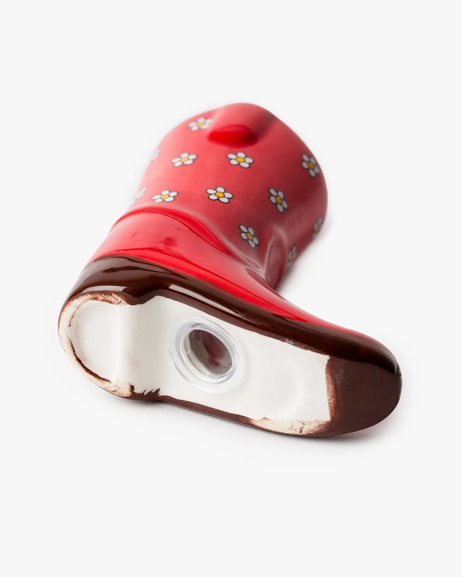 Multi Colour Salt & Pepper Shaker Set