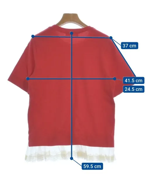 MUVEIL WORK Tee Shirts/Tops