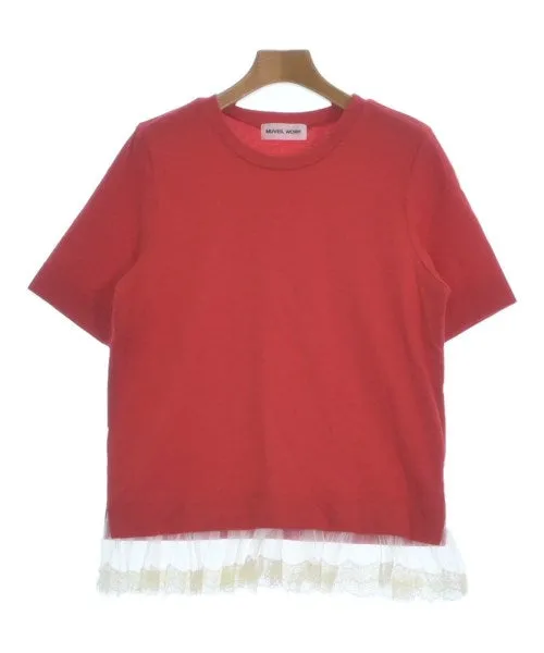 MUVEIL WORK Tee Shirts/Tops