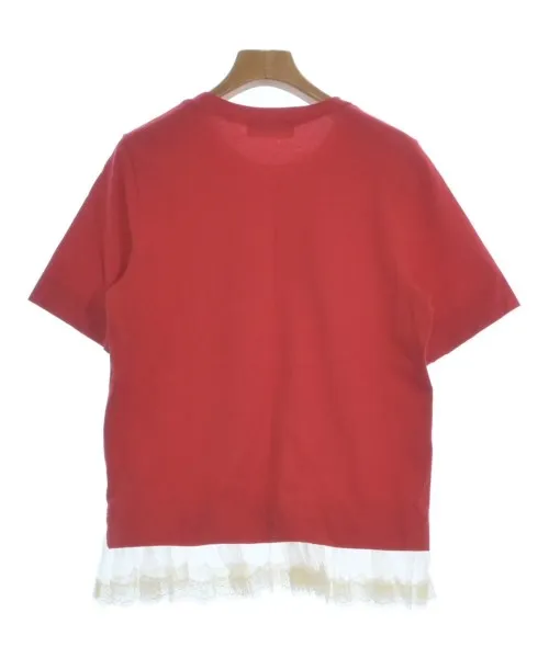 MUVEIL WORK Tee Shirts/Tops