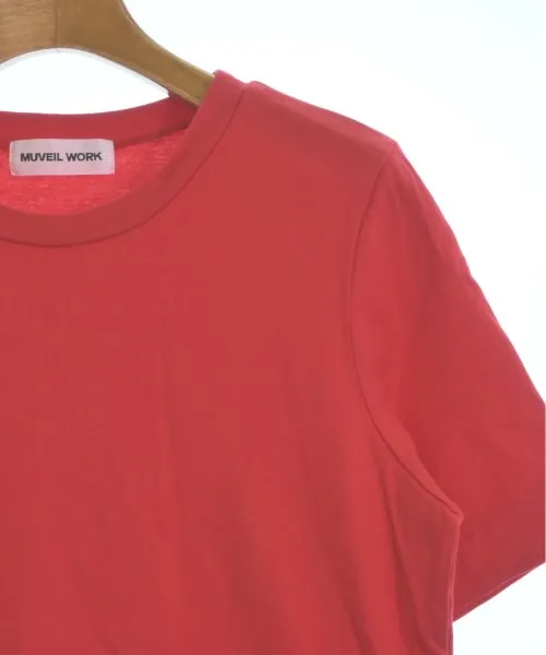 MUVEIL WORK Tee Shirts/Tops