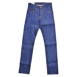 ND117 - VINTAGE SKY BLUE DENIM
