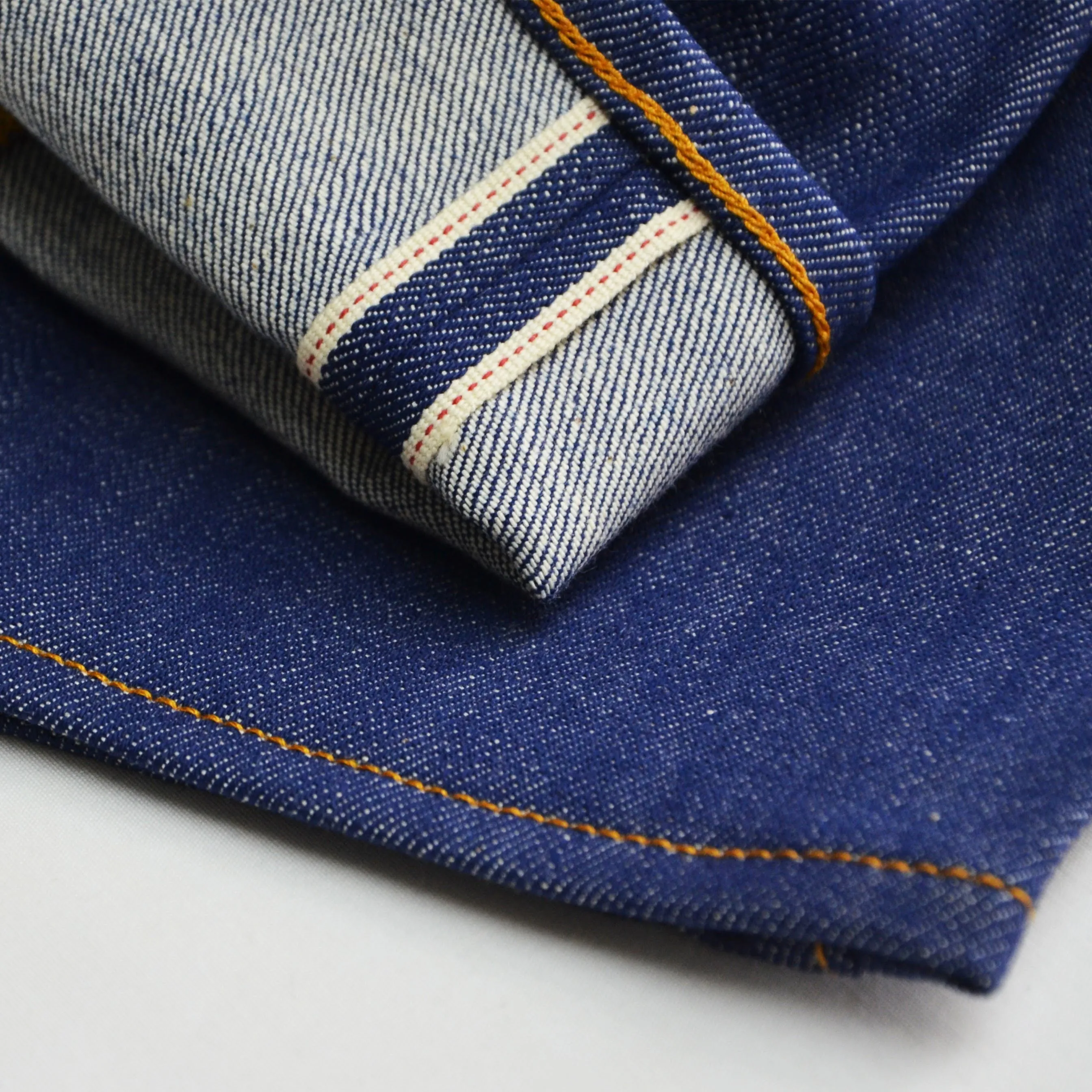 ND117 - VINTAGE SKY BLUE DENIM