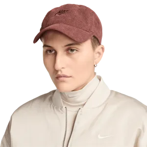 Nike Club Unstructured Corduroy Cap