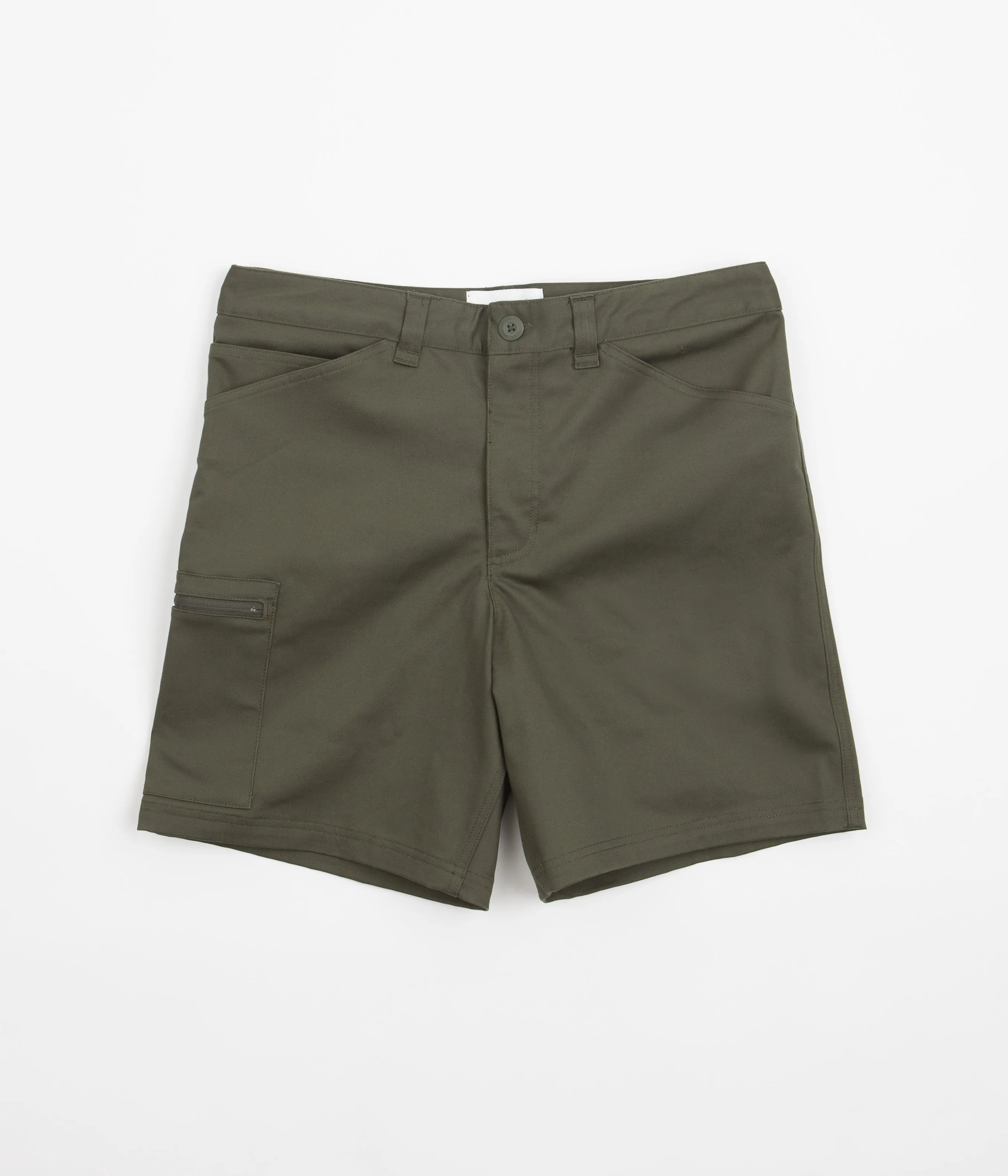 Nike SB Skate Shorts - Cargo Khaki