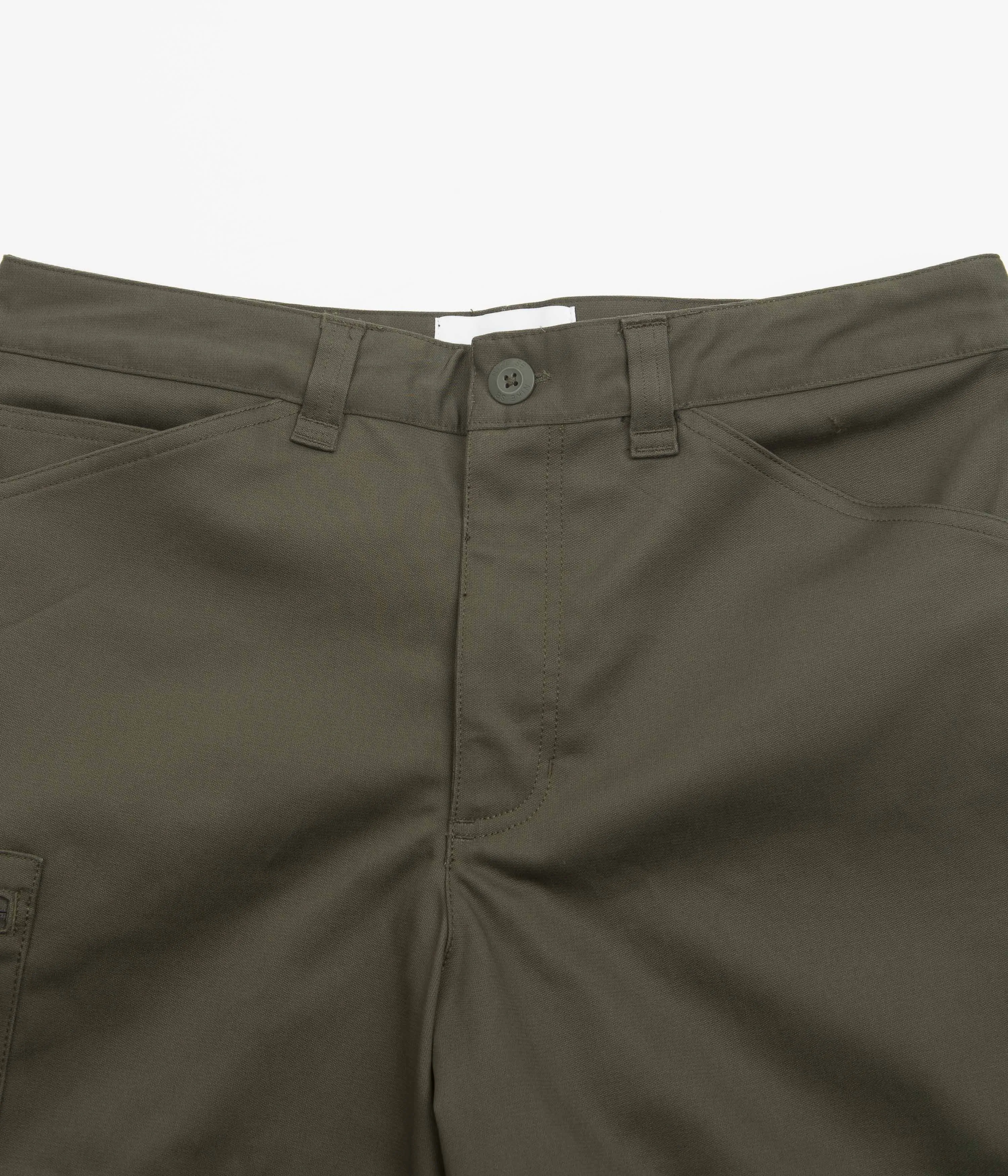 Nike SB Skate Shorts - Cargo Khaki
