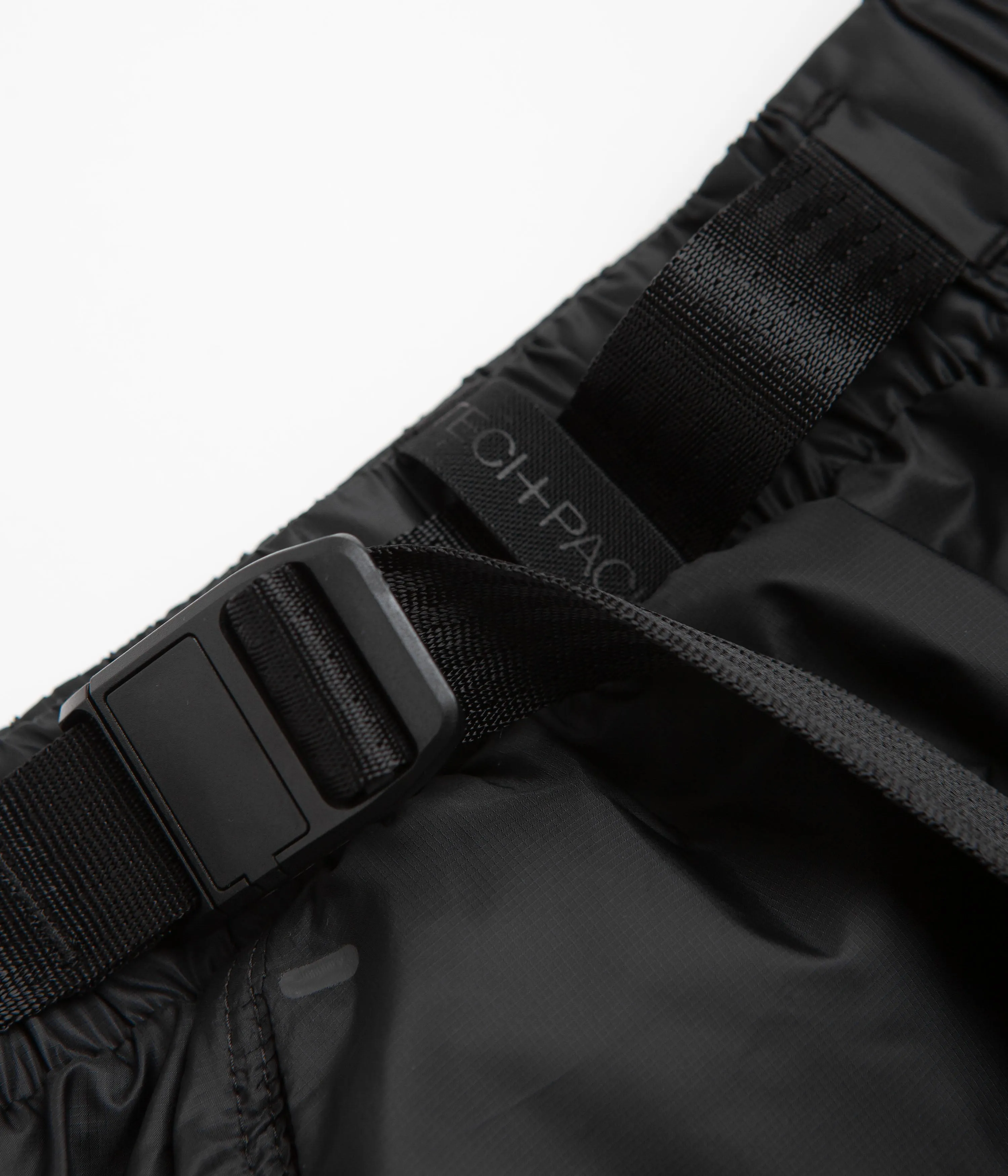 Nike Woven Utility Shorts - Black / Black / Black / Black