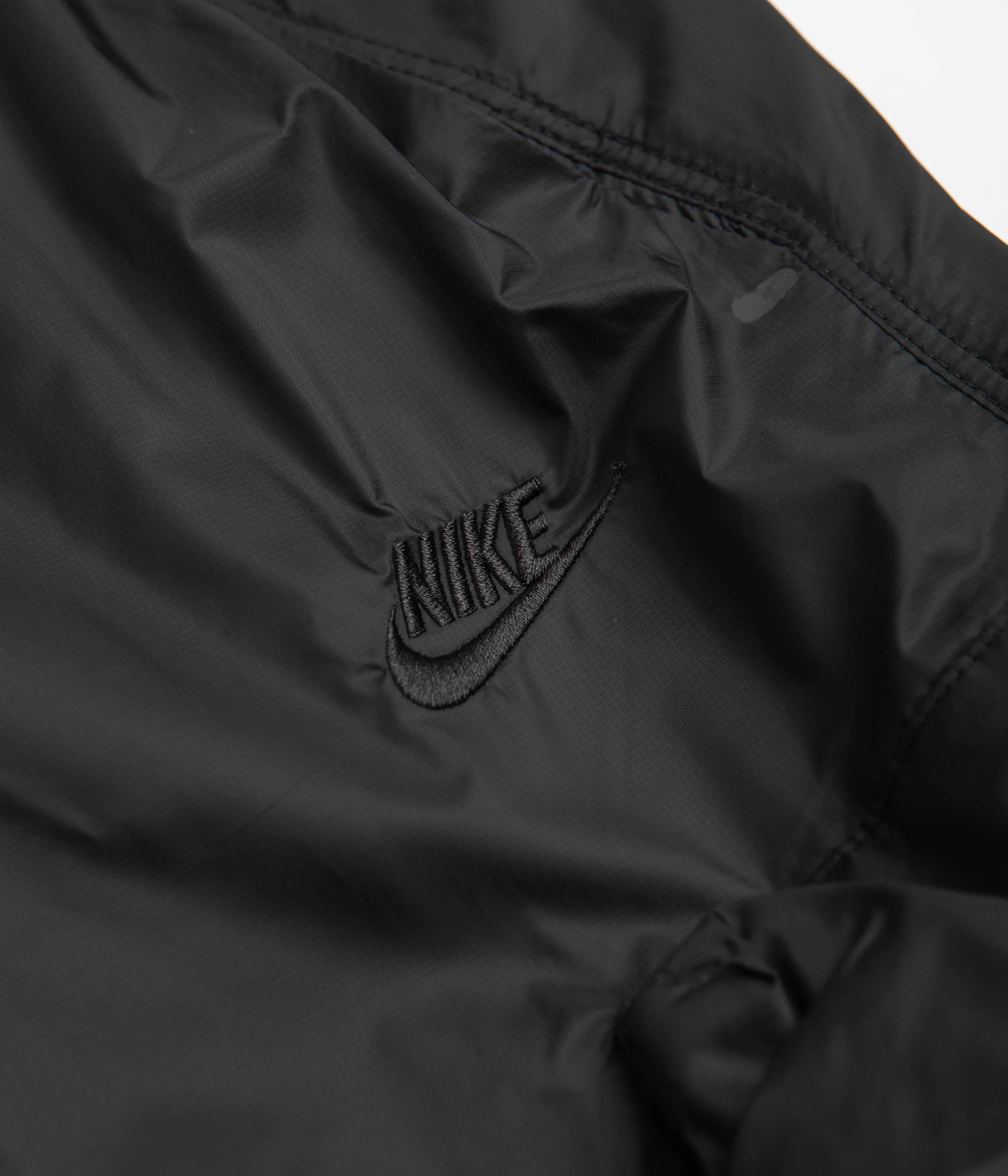 Nike Woven Utility Shorts - Black / Black / Black / Black