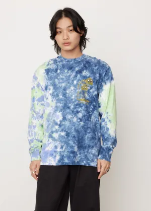 Nouvelle Musique Long-Sleeve T-Shirt