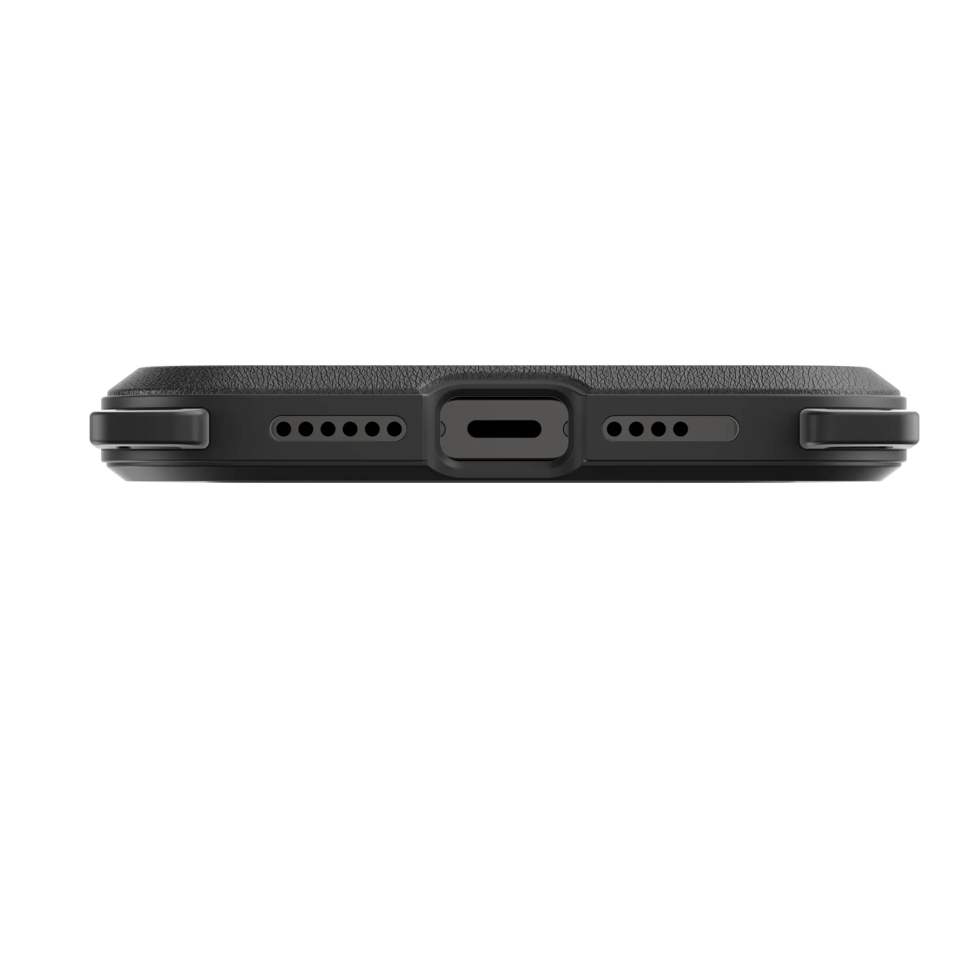Odyssey M   Strap Rugged Utility Protective iPhone 15 Case with Lanyard