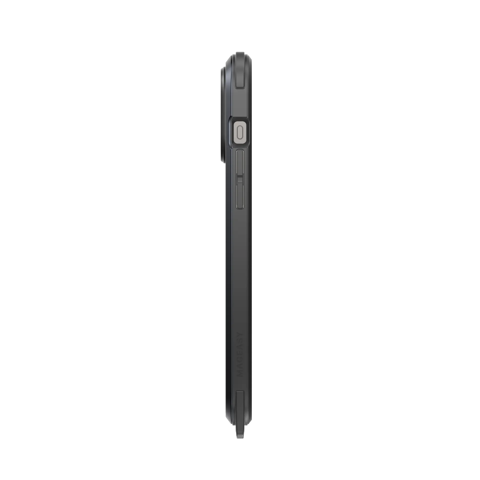 Odyssey M   Strap Rugged Utility Protective iPhone 15 Case with Lanyard