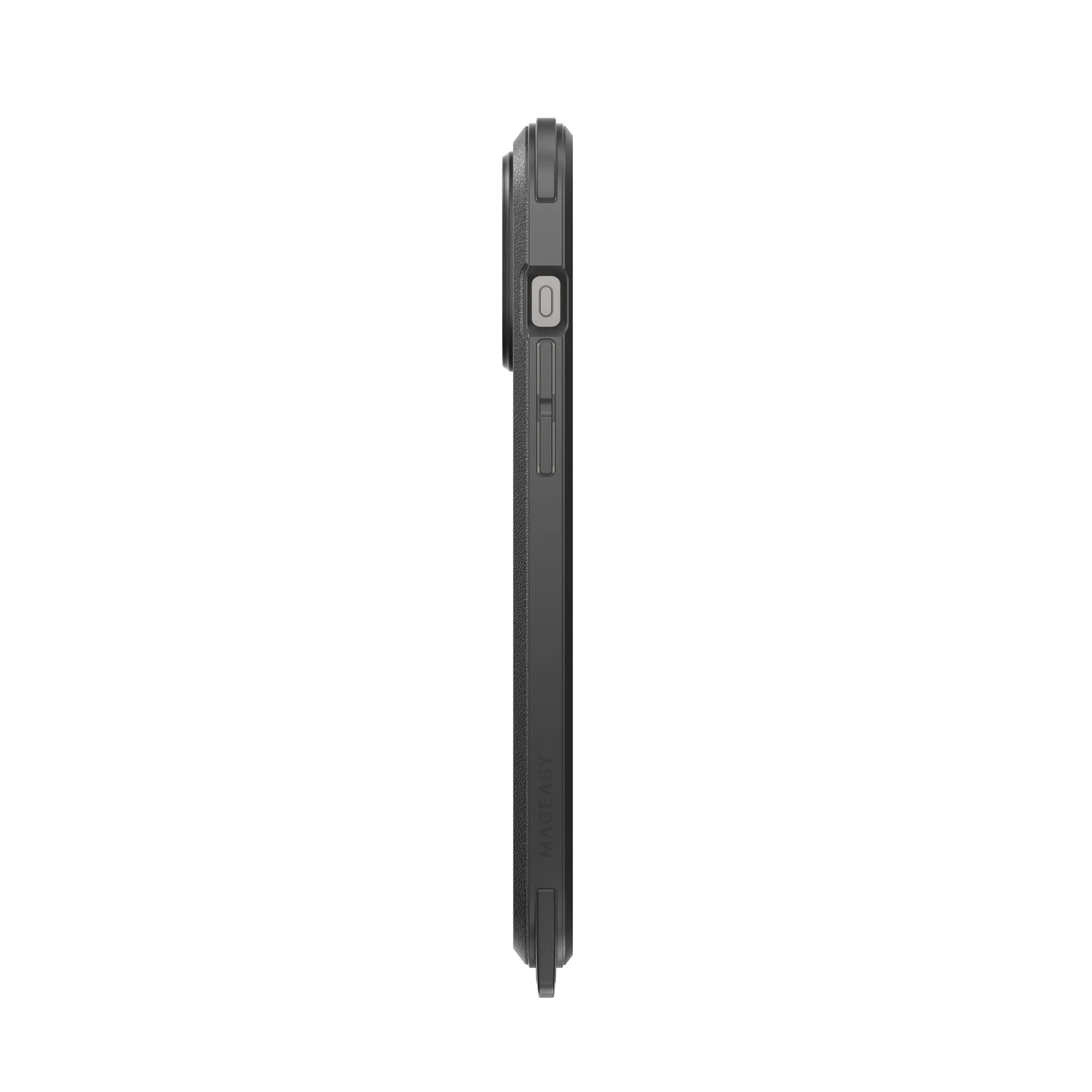 Odyssey M   Strap Rugged Utility Protective iPhone 15 Case with Lanyard